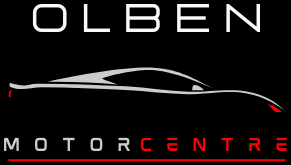 Olben Motor Centre